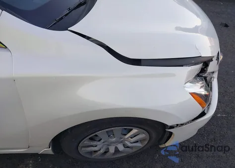 2014 Nissan Altima 2.5 S z USA, uszkodzony, nr VIN 1N4AL3AP3EC418198